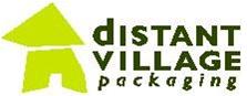 Distant Village Packaging