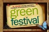 Green Festival Logo